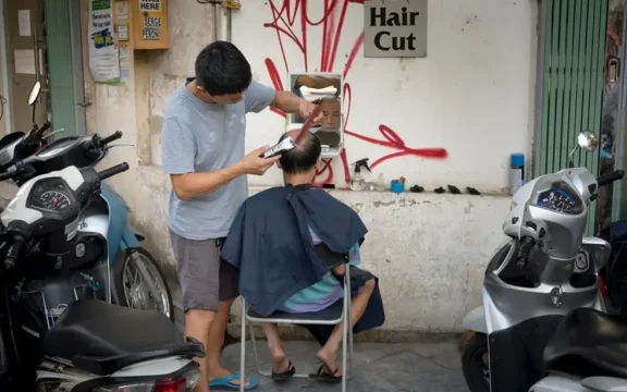 7 formas de encontrar clientes si eres un peluquero autónomo