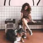 Peluquería canina