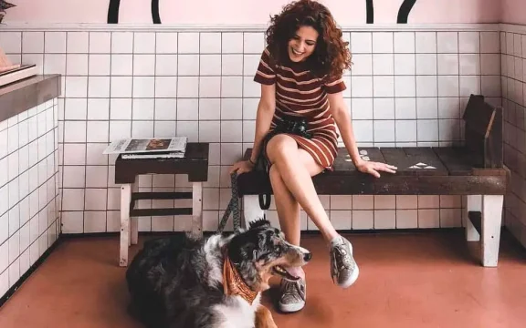 Peluquería canina