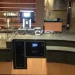 Caja registradora