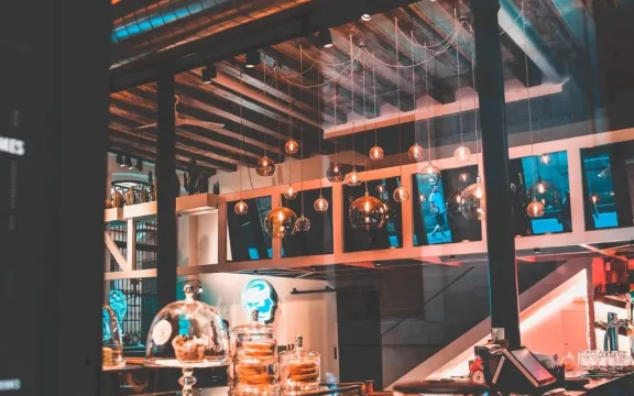 tpv hostelería