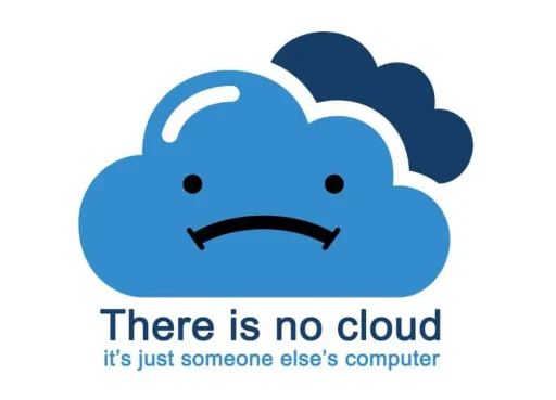 software en la nube