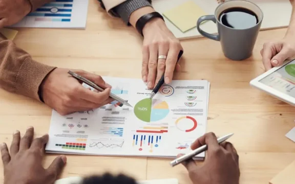Por qué invertir en tecnología para mejorar tu negocio te ayudará a crecer