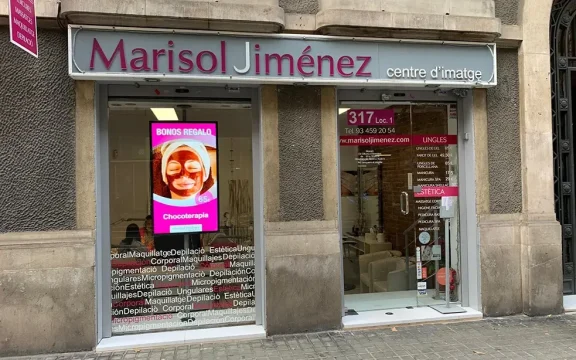 Todas las ventajas de la cartelería digital