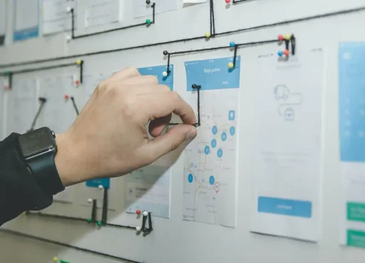 Objetivos estratégicos de una empresa vs específicos