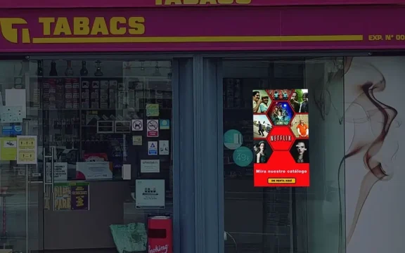 ¿Por qué poner una pantalla LED en mi negocio?