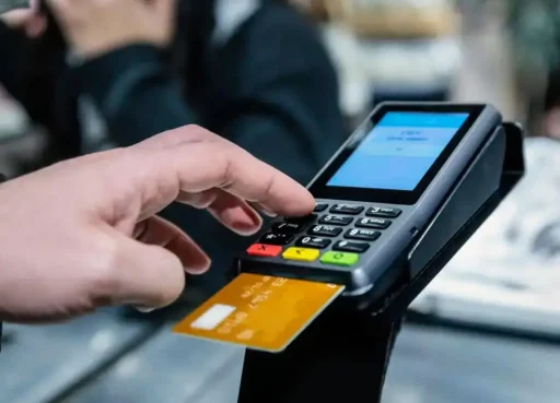 datafono tpv comercios