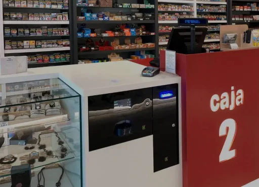 Eleva tu Negocio: Integración Perfecta de Máquinas de Cobro Automático