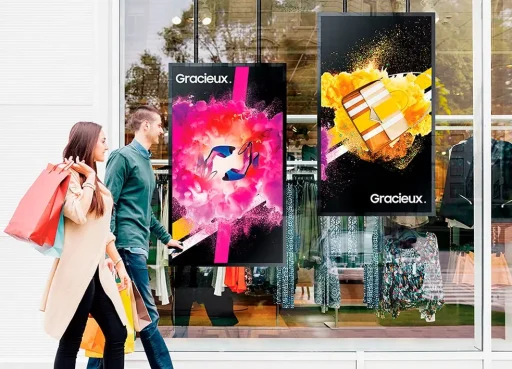 Cómo elegir la pantalla led de publicidad adecuada