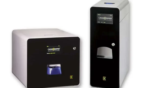Comparativa de monederos Cashkeeper Apolo y Zeus
