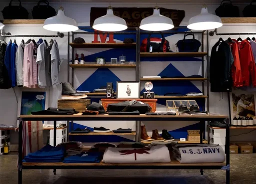 ¿De qué depende el precio del TPV para una tienda de ropa?