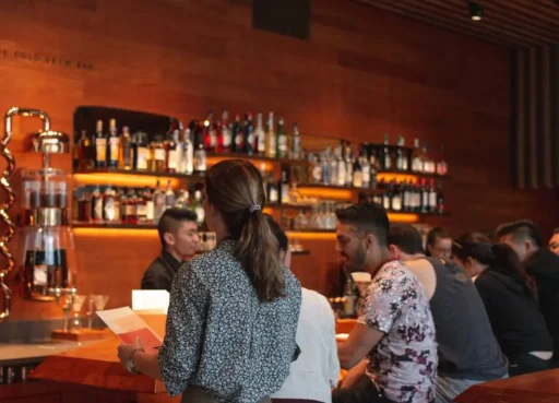 Software TPV para restaurantes: características y ventajas