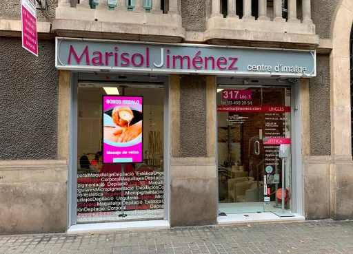 ¿Cómo utilizar el Digital signage en una Peluquería?