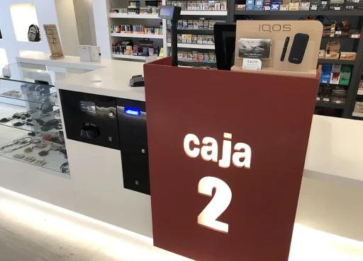 La importancia del servicio en los cajones inteligentes