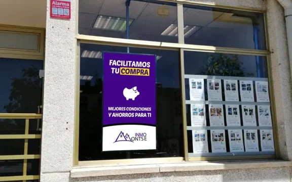 ¿Cómo atraer a más clientes a tu inmobiliaria con una pantalla LED de publicidad?