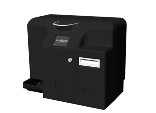 Cashkeeper Micro, un pequeño gran cajón inteligente