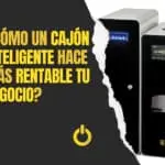 Cajón automático de cobro