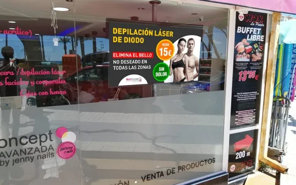 10 excelentes contenidos para las pantallas publicitarias