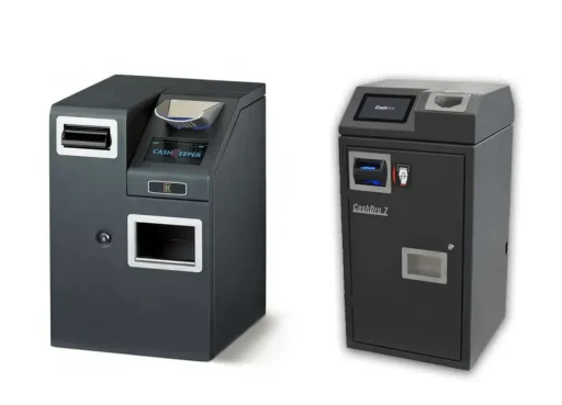 Comparativa entre Cashkeeper CK950 PRO vs CashDro 7