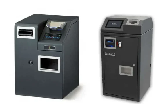 Comparativa entre Cashkeeper CK950 PRO vs CashDro 7