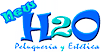 h20 peluquería y estética
