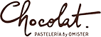 chocolat pastelería