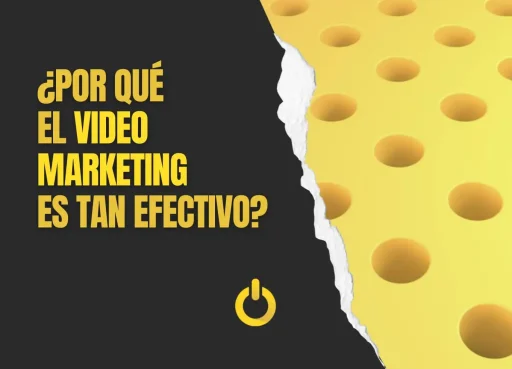 Vídeo marketing: la forma más efectiva de llegar al público