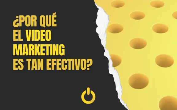 Vídeo marketing: la forma más efectiva de llegar al público