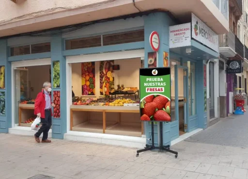 ¿Alquilar o comprar una pantalla led exterior?