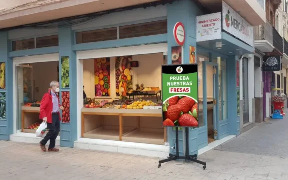 ¿Alquilar o comprar una pantalla led exterior?