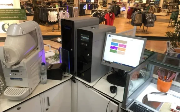 Automatiza tu Negocio al Máximo con Sistemas de Cobro Automático de Última Generación