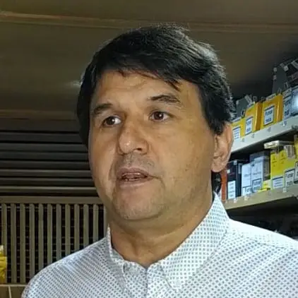 XAVI JIMÉNEZ