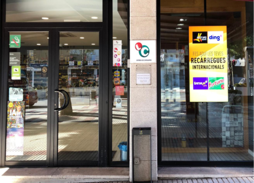 Publicidad Led de escaparate, el mejor amigo de un vendedor para ahorrar tiempo y dinero