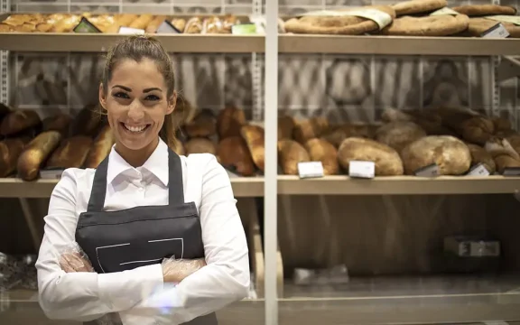 Software TPV para panaderías: características y ventajas