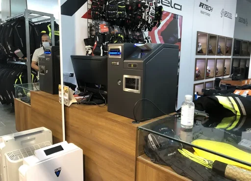 Para Qué Sirve un Cajón de Cobro Automático