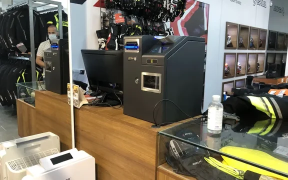 Para Qué Sirve un Cajón de Cobro Automático