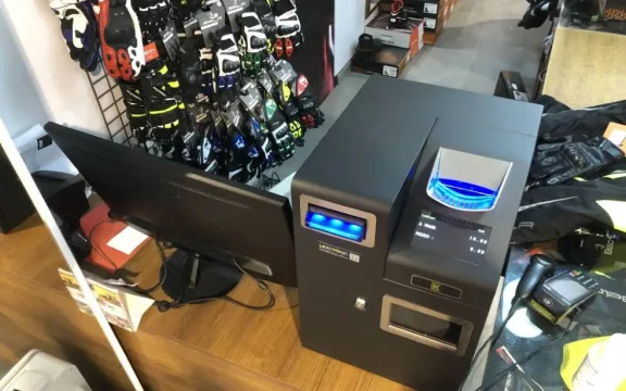 ¿Tu Fila de Espera Está Matando tu Negocio? ¡Soluciónalo Rápido!