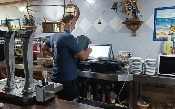 Qué es TPV para bares y cómo están revolucionando la industria