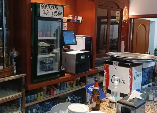 Cajón de Cobro Automático: ¿Por qué Instalarlo en tu Restaurante?