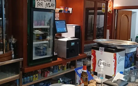 Cajón de Cobro Automático: ¿Por qué Instalarlo en tu Restaurante?