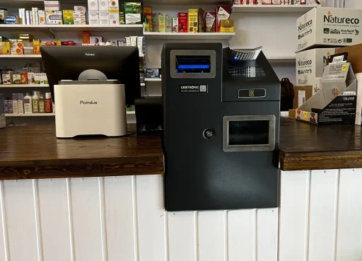Caja Inteligente: Ventajas en Tu Comercio Local