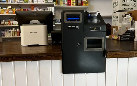 Caja Inteligente: Ventajas en Tu Comercio Local