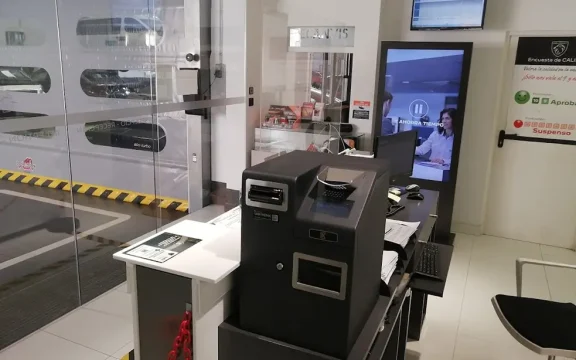 ¿Cómo puede un cajón automático de cobro mejorar tus procesos comerciales?