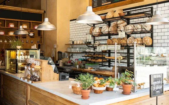 ¿Qué es un programa de gestión para panadería y cómo funciona?