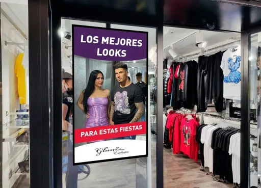 Ventajas de usar cartelería digital en tu negocio