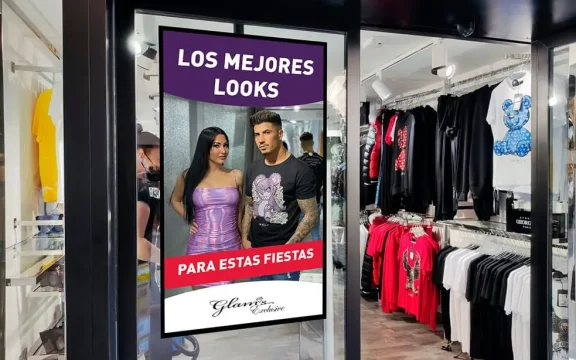 Ventajas de usar cartelería digital en tu negocio