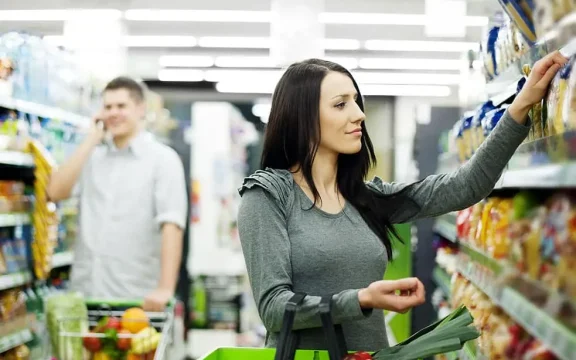 Si no usas un TPV en tu tienda de alimentación estás perdiendo dinero