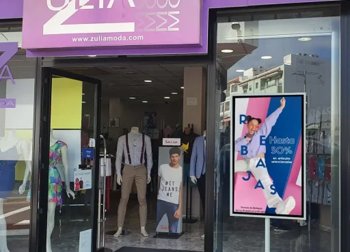 Las pantallas LED de publicidad, tu mejor aliada para aumentar ventas.