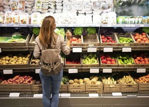La tranquilidad de disponder de un tpv en tu tienda de alimentación