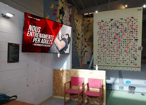 Pantalla LED Interior – Ventajas de Una Pantalla Led de Interior